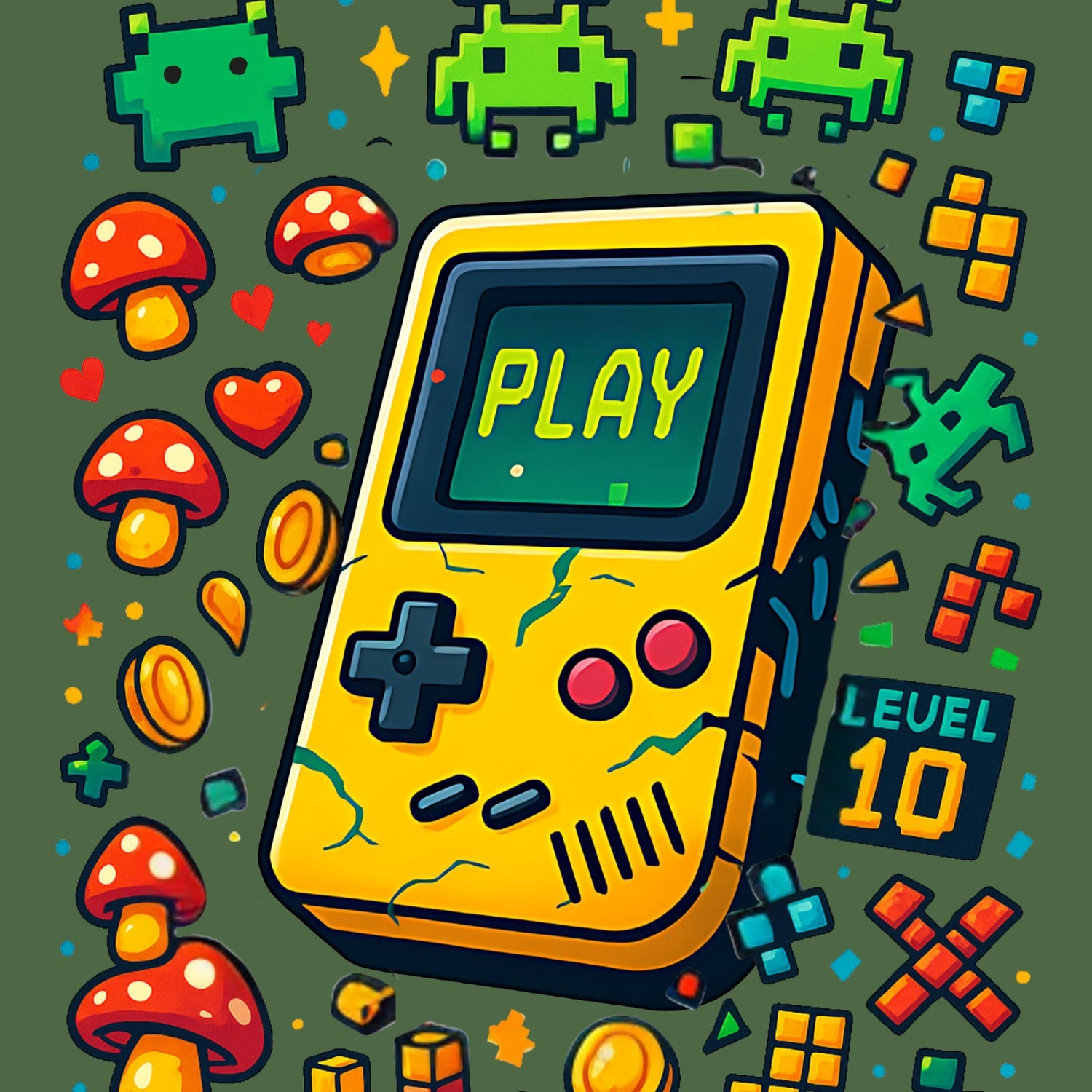 Gamer